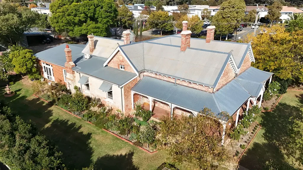 201-203 Melville Street, Numurkah, VIC 3636