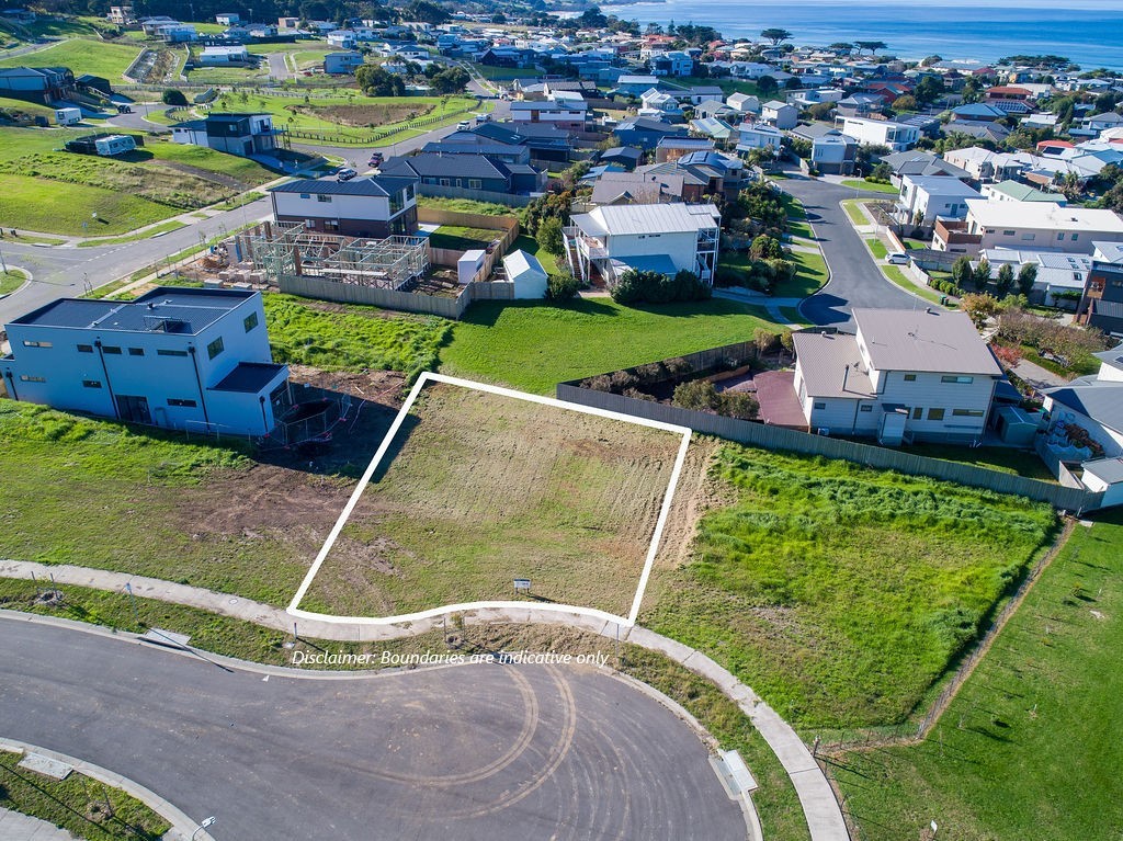 2 AZURE CT, APOLLO BAY VIC 3233, 0 Bedrooms, 0 Bathrooms, Section