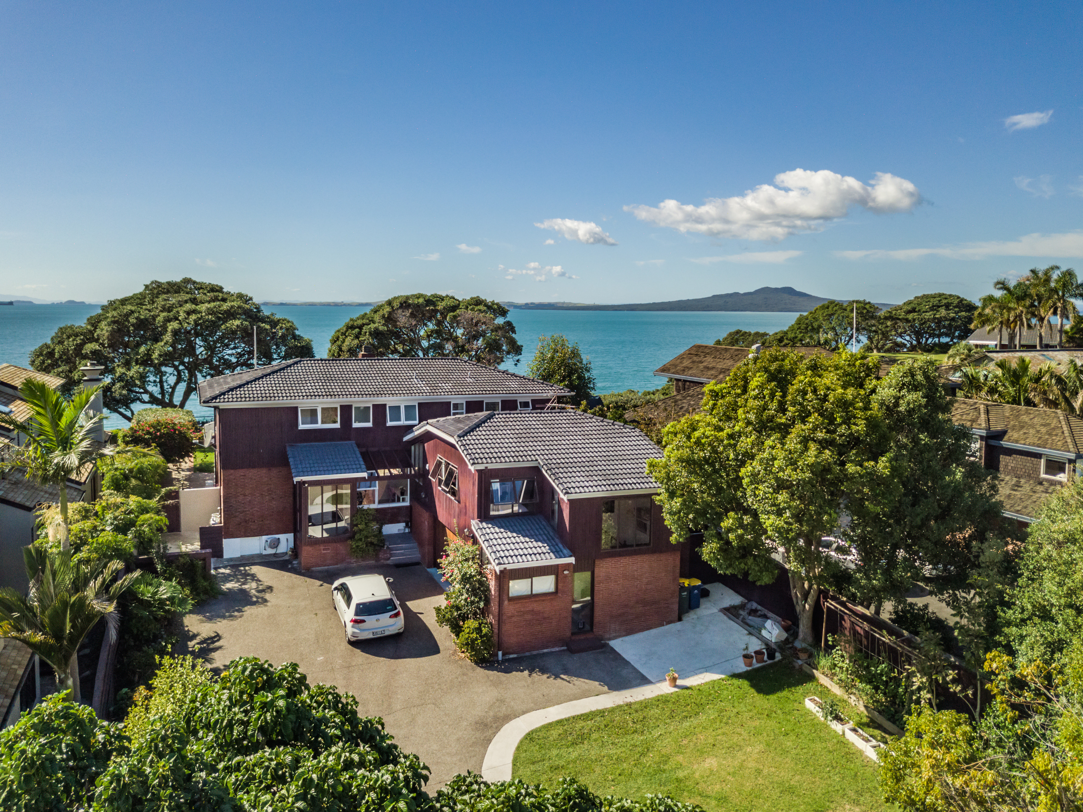 18 Red Bluff Rise, Campbells Bay, Auckland - North Shore, 4 રૂમ, 3 બાથરૂમ