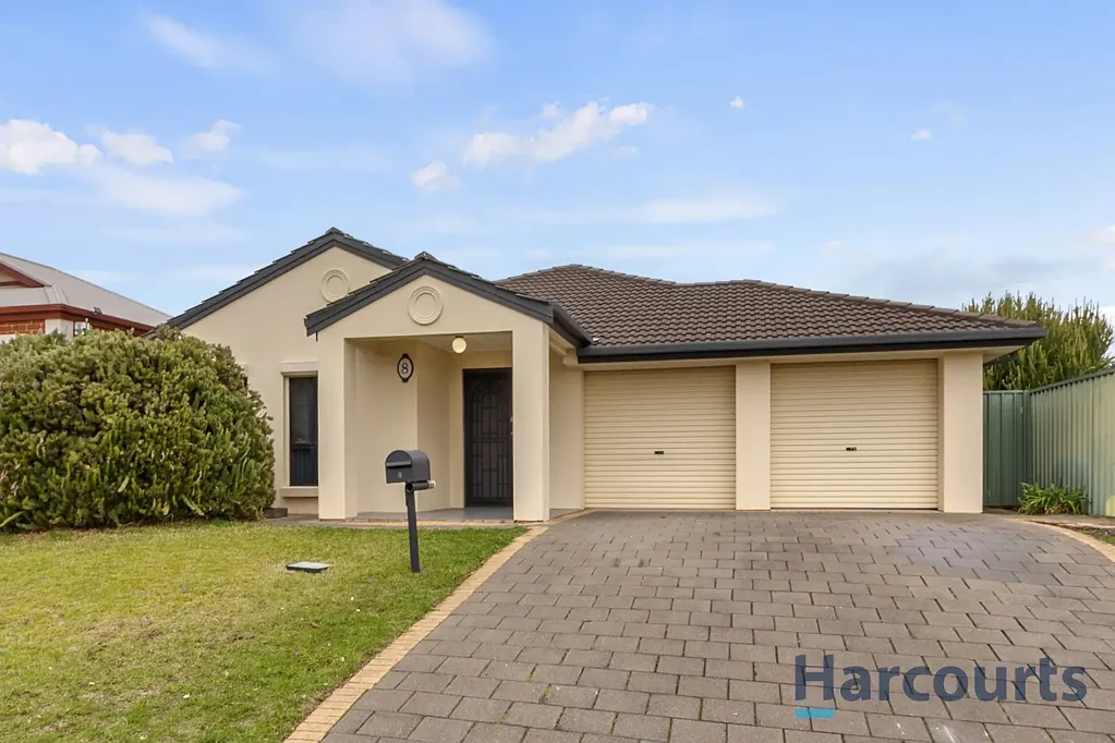 8 Martindale Place, Walkley Heights, SA 5098