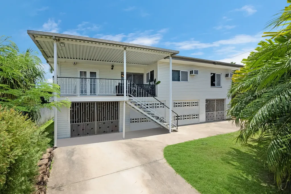 13 Ash Street, Kirwan, QLD 4817