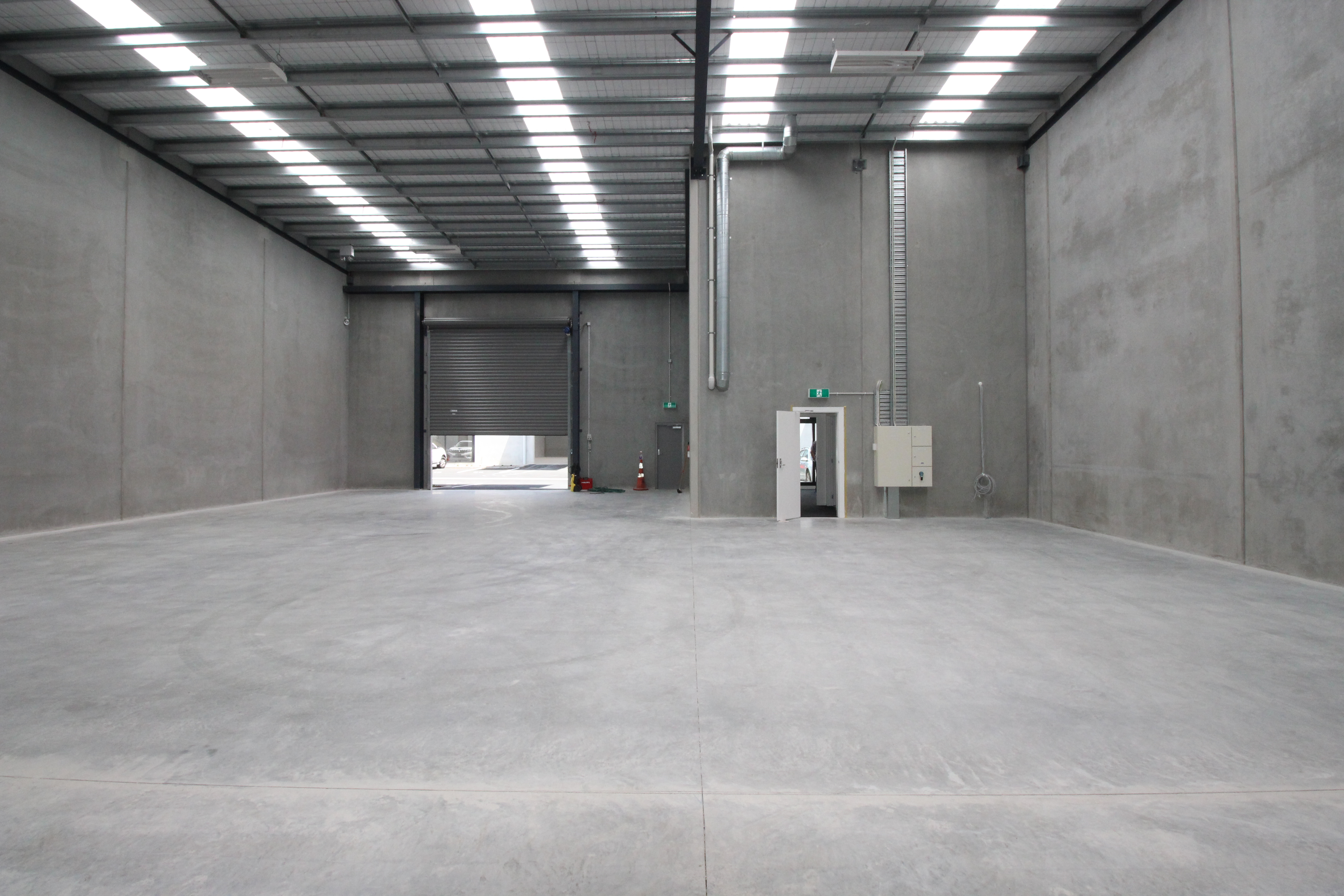 2/4 Workspace Drive, Hobsonville, Auckland - Waitakere, 0 રૂમ, 0 બાથરૂમ