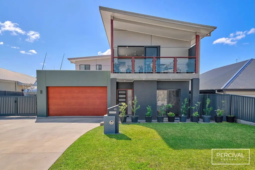 Lake Cathie 4Habitaciones Luxury Lake Cathie Entertainer with Parking for Boat or Van