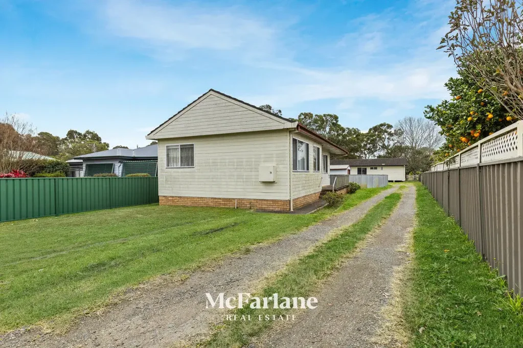 1 Park Avenue, Argenton, NSW 2284