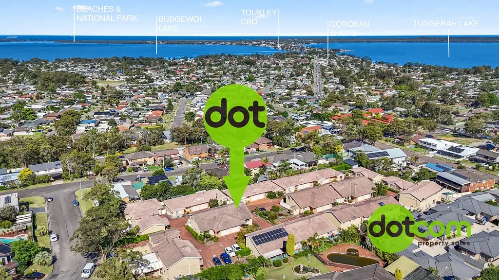 22/2-10 Ruby Street, Gorokan, NSW 2263
