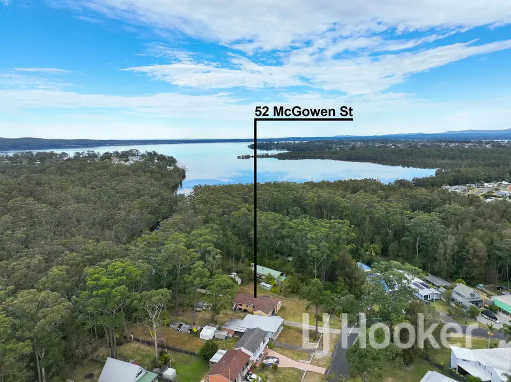 52 McGowen Street, Old Erowal Bay, NSW 2540