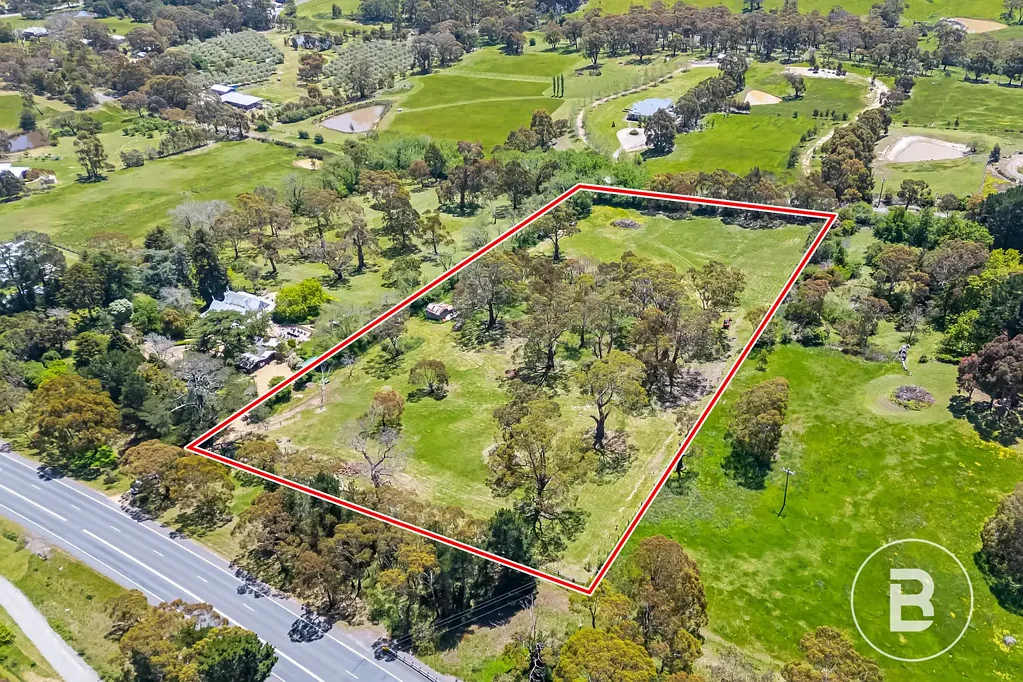 Buninyong PLANS AND PERMITS FOR YOUR DREAM HOME AT THE FOOT OF MT BUNINGYONG