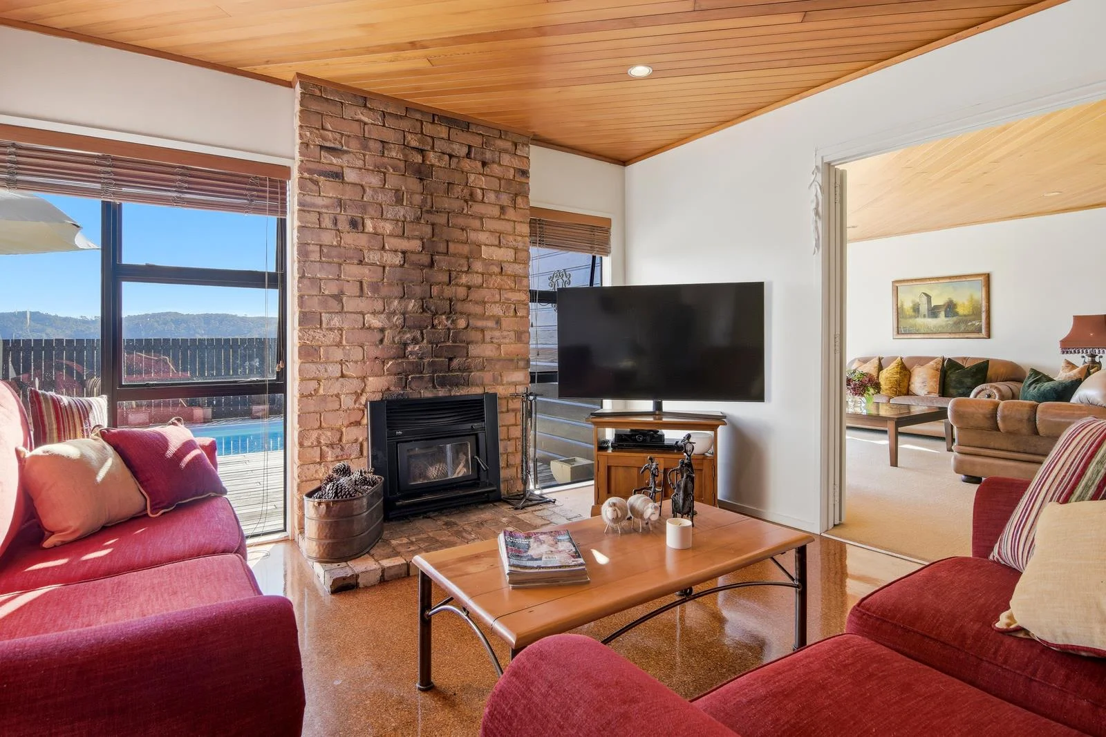 828 Ridge Road, Riverhead, Rodney, Auckland, 4 Schlafzimmer, 2 Badezimmer, Lifestyle Property