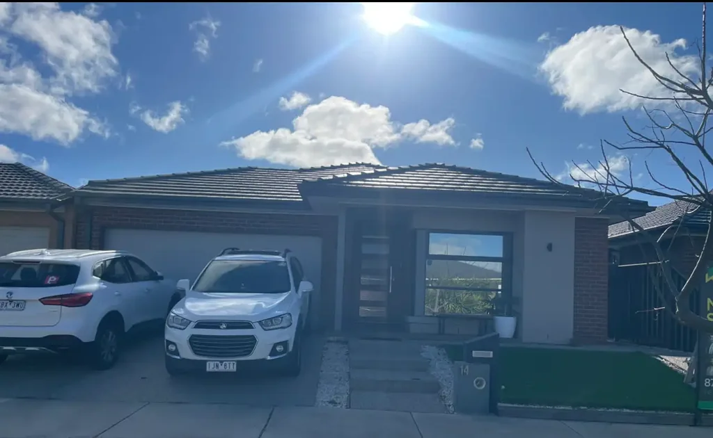 14 Festivity Street, Tarneit, VIC 3029