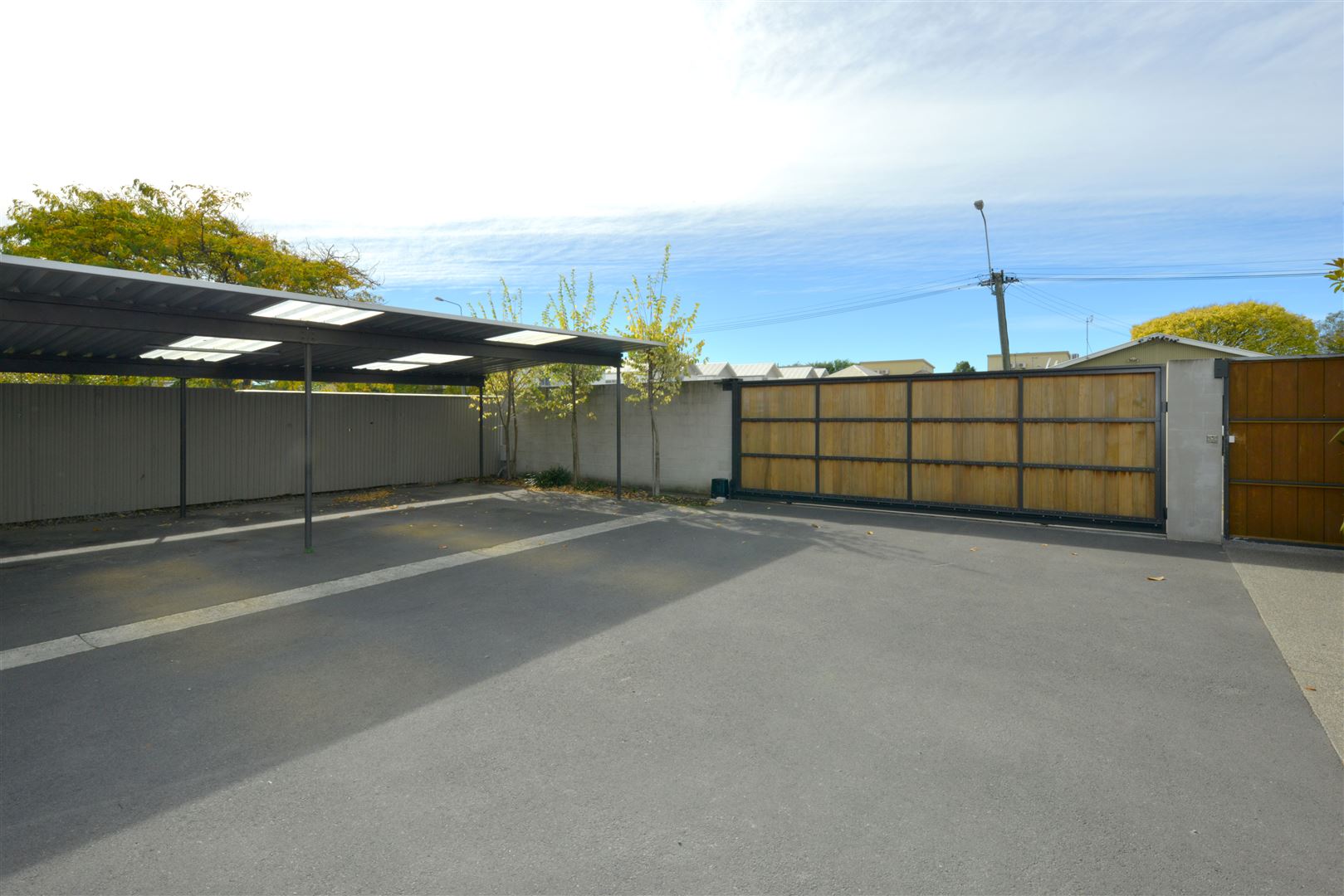 8/435 Madras Street, Saint Albans, Christchurch, 1房, 1浴