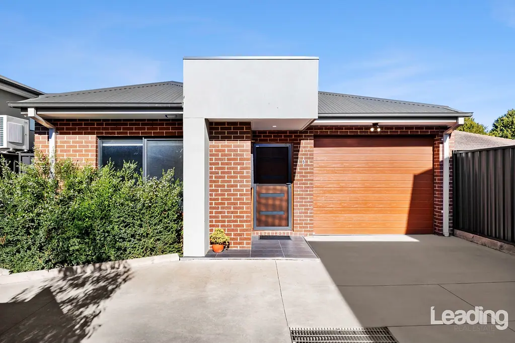 5/64 Anderson Road, Sunbury, VIC 3429