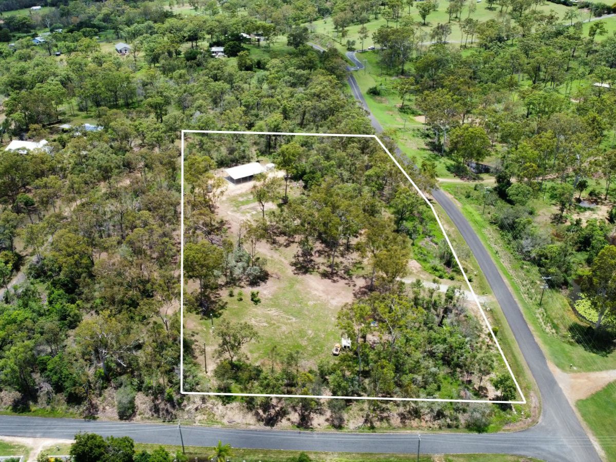 124 BELLS RD, RODDS BAY QLD 4678, 0 rūma, 0 rūma horoi, Section