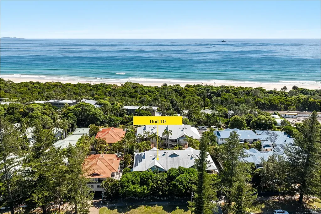 Byron Bay 3chambre The Byron Bay Lifestyle Awaits