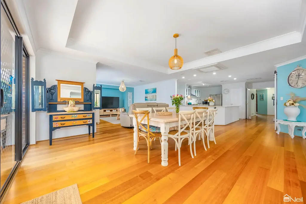 50 Coulterhand Circle, Byford, WA 6122