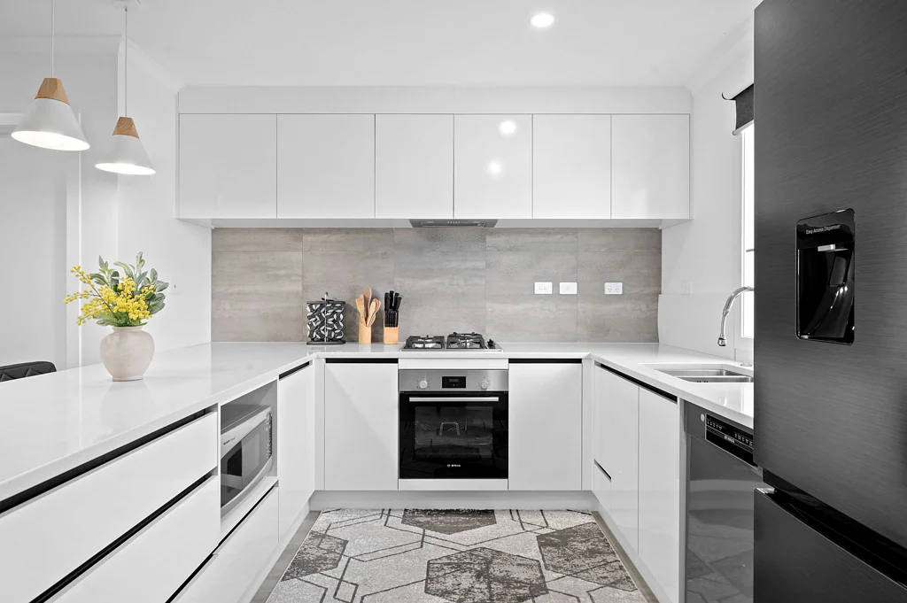 Glenview 3ห้องนอน Low Maintenance Living, Close to Hospital!