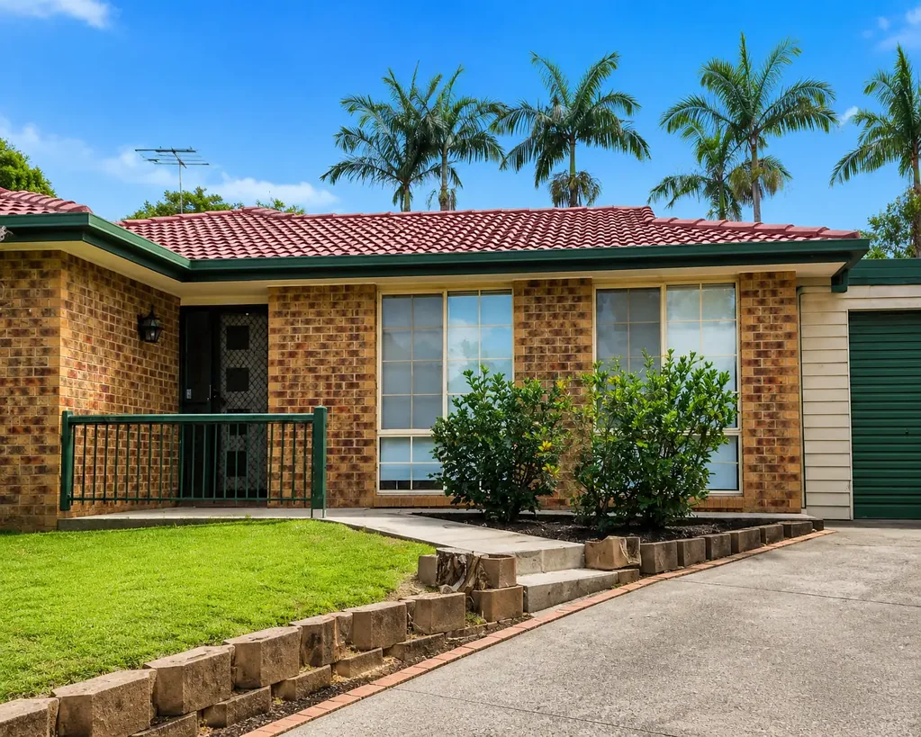 Caboolture South 4 Bedroom Perfect Family Home in a Quiet cul-de-sac