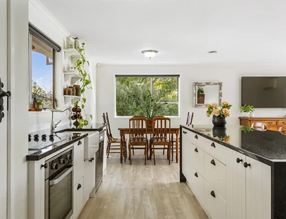 29 Cantina Avenue, Bayview, North Shore City, Auckland, 3房, 1浴, 独立屋