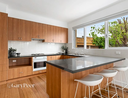 1/1 Garden Street, Elsternwick, Bayside, 3 Kuwarto, 1 Banyo, Apartment