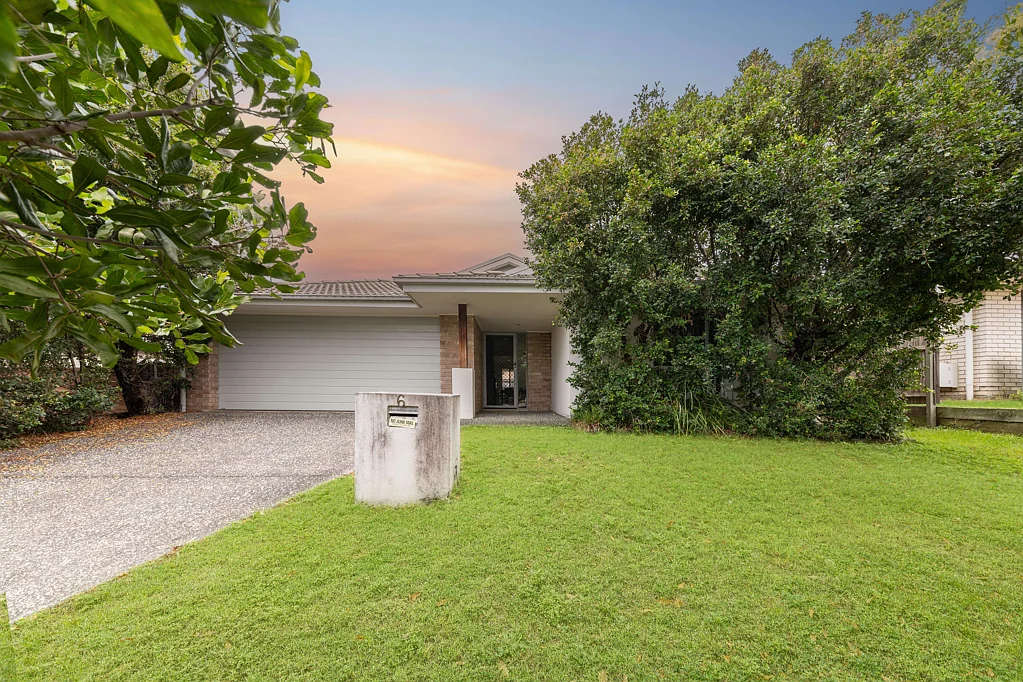 6 Summerview Avenue, Yarrabilba, QLD 4207