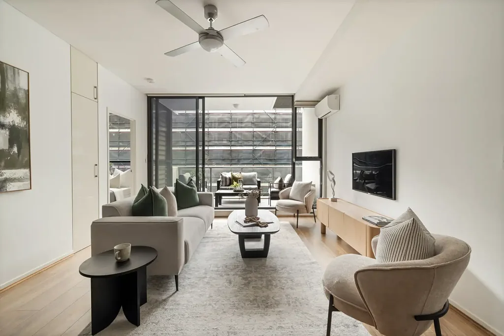 503/15 Joynton Avenue, Zetland, NSW 2017