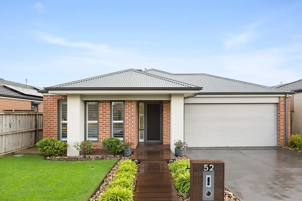 52 Appleby Street, Curlewis, VIC 3222