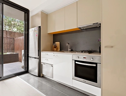 17/951 Dandenong Road, Malvern East, Inner East Melbourne, 1 Kuwarto, 1 Banyo, Apartment