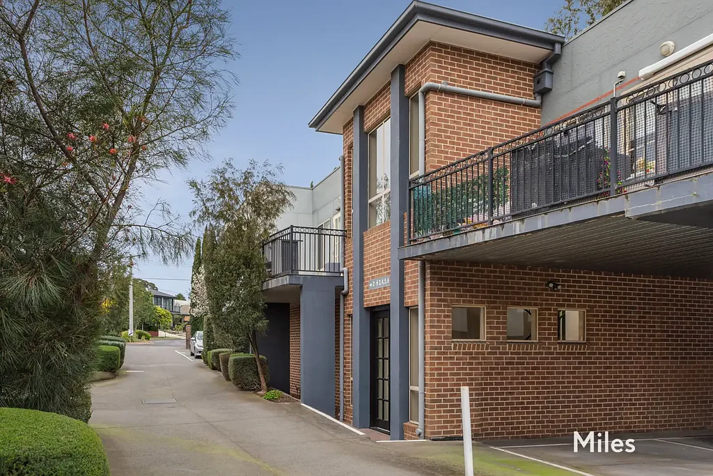 Heidelberg Heights 2ਬੈੱਡਰੂਮ Irresistible Easy-Living, Ground-Floor Invitation