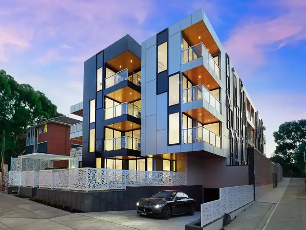 Hawthorn 2 Slaapkamer Premium Low-Maintenance Lifestyle Opportunity
