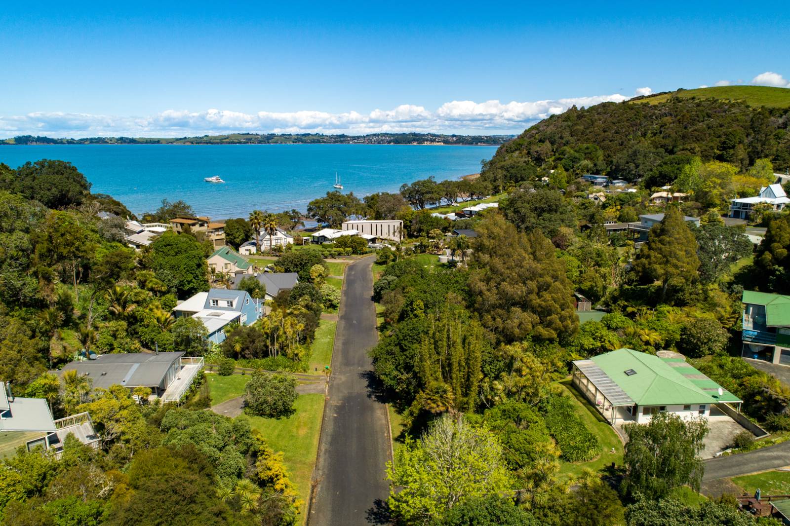 15 Buckleton Road, Tawharanui Peninsula, Auckland - Rodney, 3 침실, 1 욕실