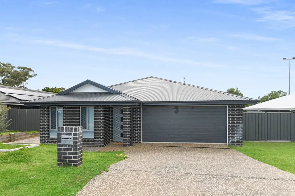 16 Bottle Brush Avenue, Gunnedah, NSW 2380