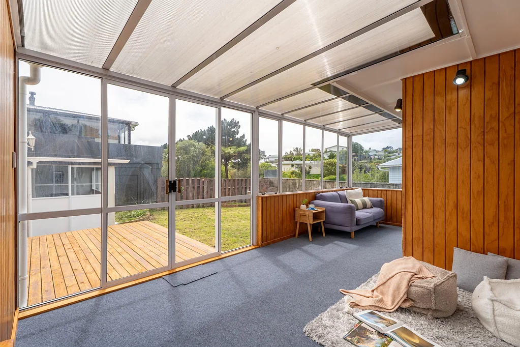 31 Beazley Avenue, Paparangi, Wellington