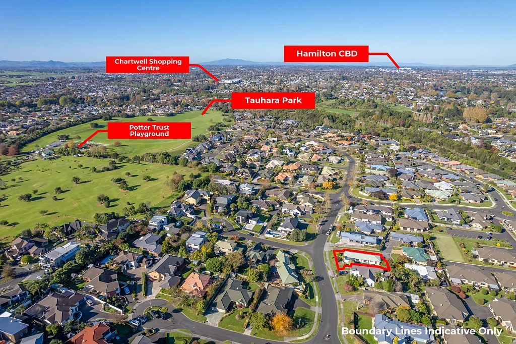 16 Bramley Drive, Rototuna, Hamilton, Waikato