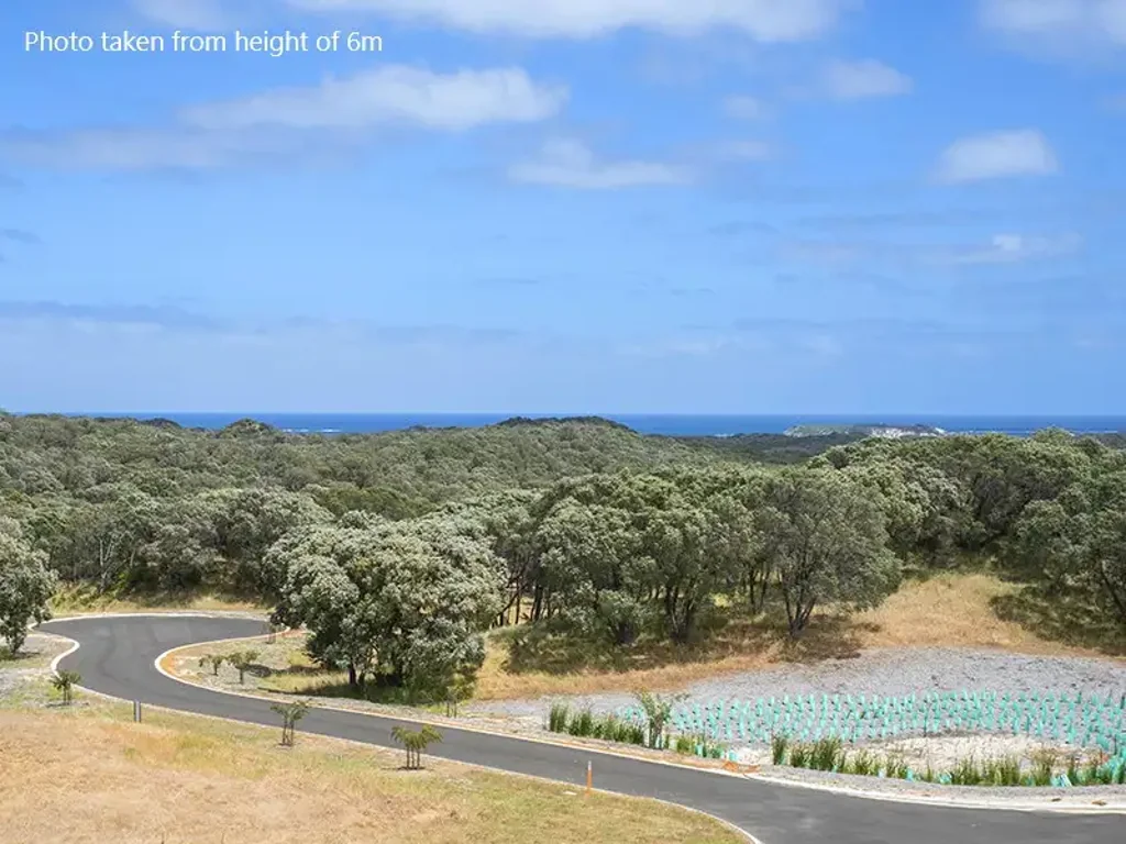 LOT 9/2 Panorama Rise, Hamelin Bay, WA 6288