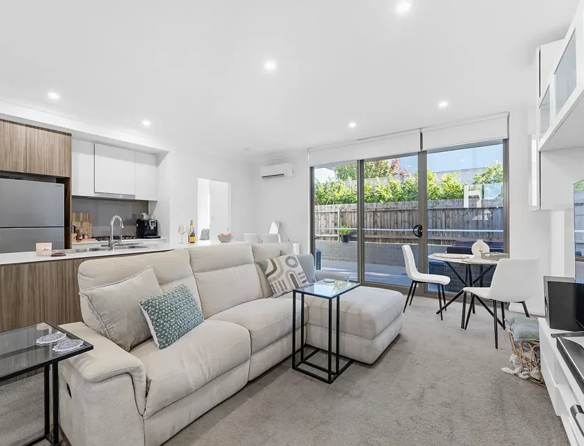 31/23-39 Telopea Avenue, Homebush West, NSW 2140, 2房, 2浴, Apartment