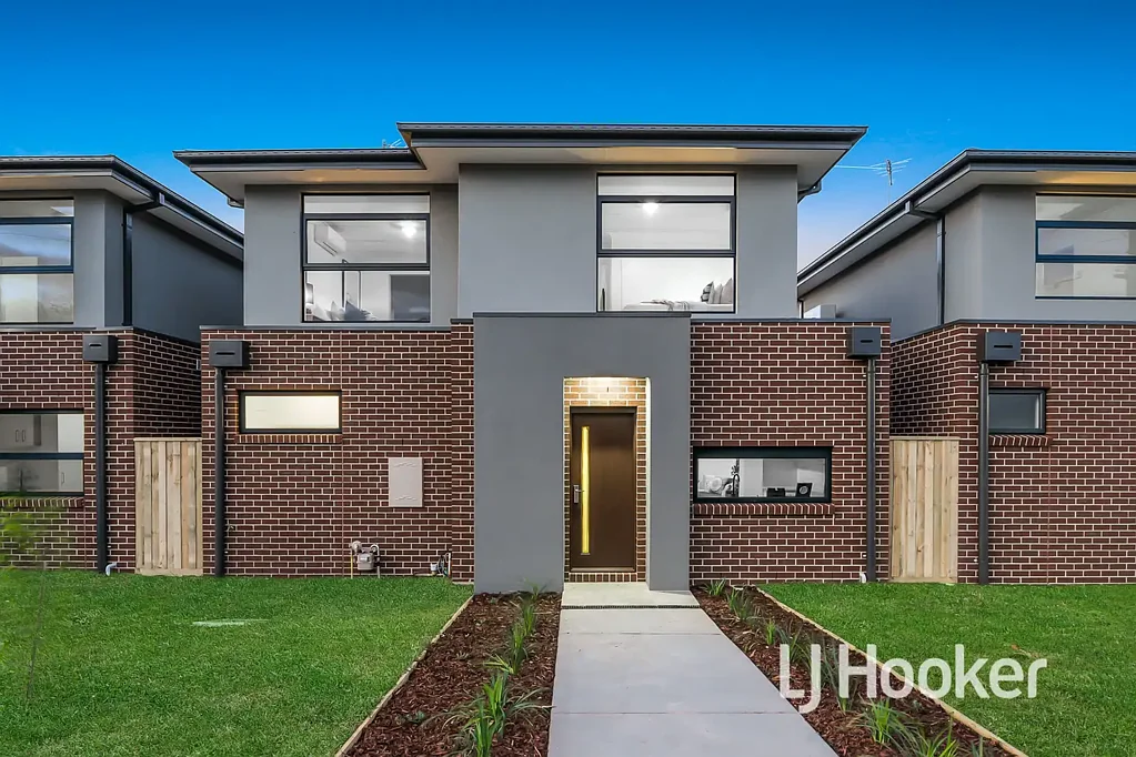 Hampton Park 2房 Hampton Park 中心的舒适与便利 Comfort & Convenience in the Heart of Hampton Park