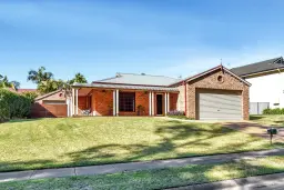 55 COTTONWOOD CH, Fletcher