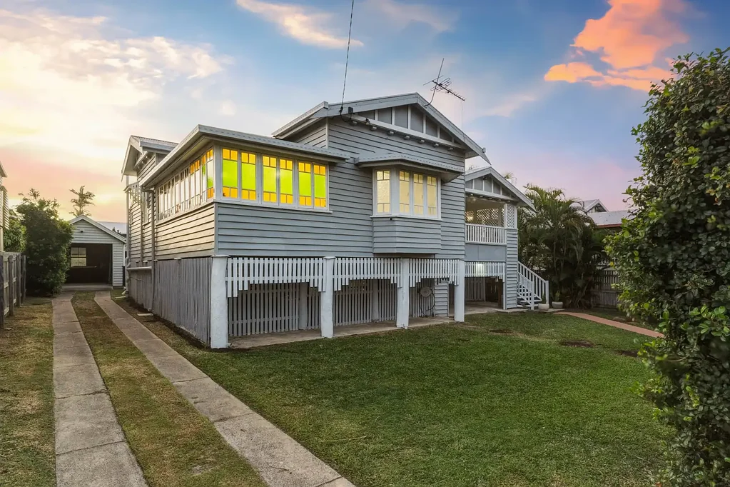 Allenstown 4房  The Perfect Family Upgrade, Renovated, Spacious & Ready to Enjoy