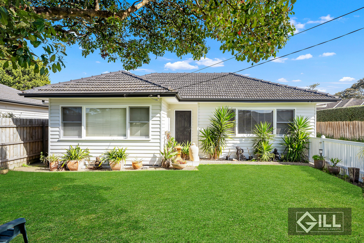 14 ROSSLYN AV, SEAFORD VIC 3198, 0 chambres, 0 salles de bain, Unit