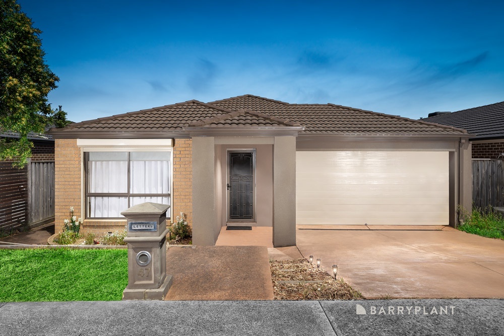 47 RENAISSANCE BVD, MERNDA VIC 3754, 0房, 0浴, House