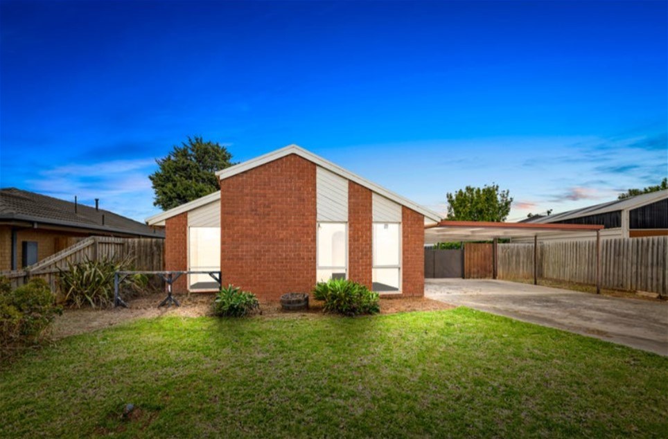 46 LOYOLA RD, WERRIBEE VIC 3030, 0 ห้องนอน, 0 ห้องน้ำ, House