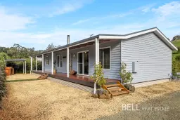 21 Harewood Park Road, Gembrook