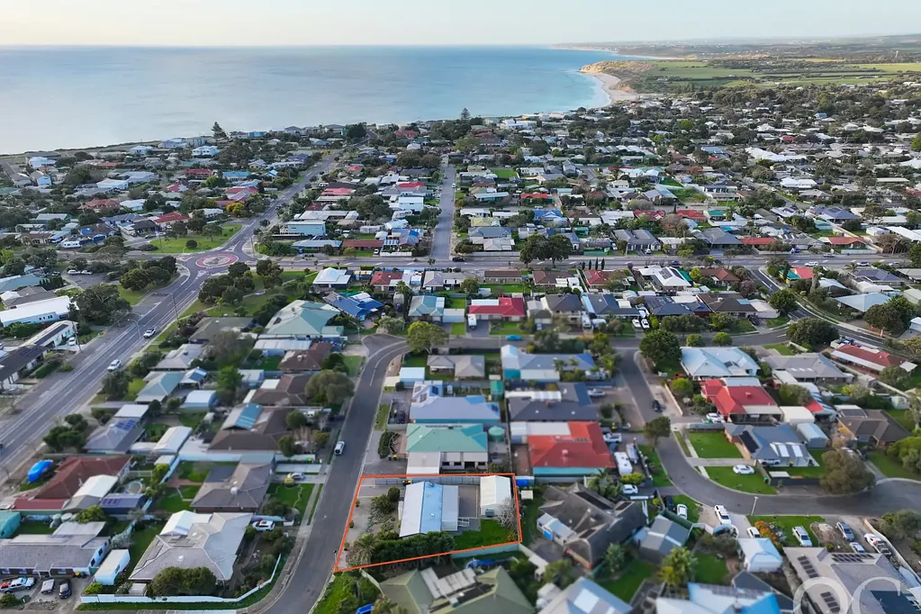 Aldinga Beach Open the Door To a Fresh Start by the Coast