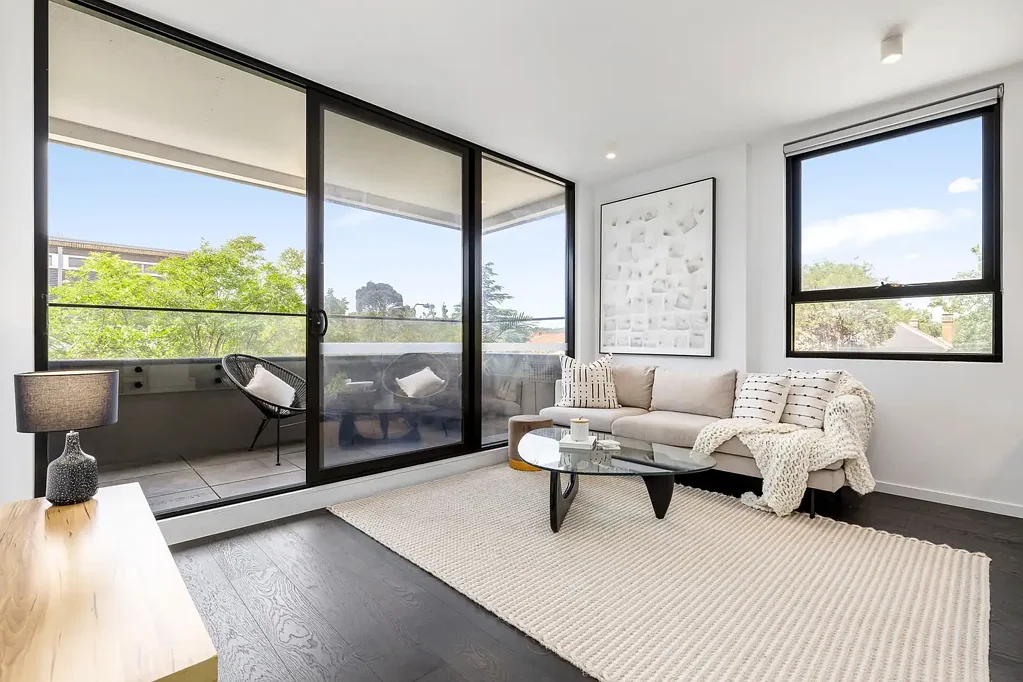 Glen Iris 3 Slaapkamer Stylish, secure and low maintenance
