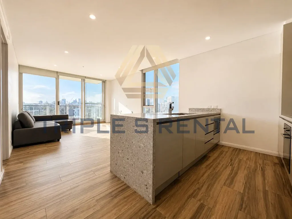 Furnished Stunning 2 Beds 2 Bath Apartment for lease! Enquire NOW!