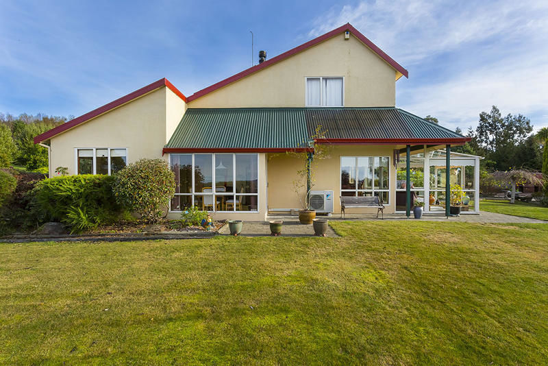 92 Dalziel Road, Halfway Bush, Dunedin, 4 chambres, 0 salles de bain