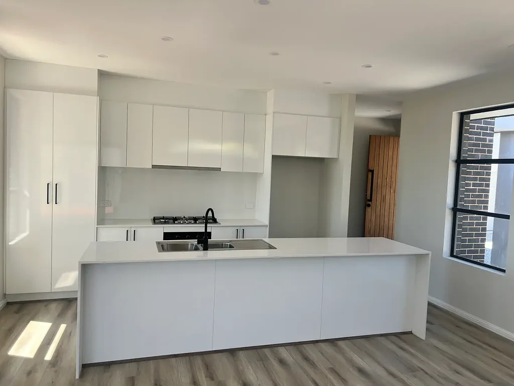 Beautifully Designed Near New Home