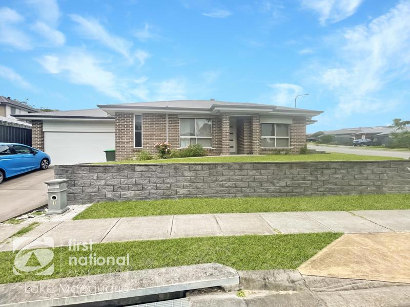 2 SANDFIELD ST, CAMERON PARK NSW 2285, 0房, 0浴, House