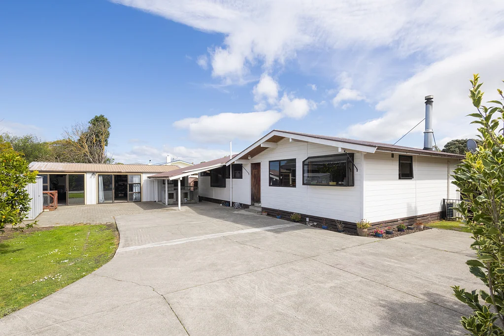 31 MacDonald Street, Te Hapara, Gisborne