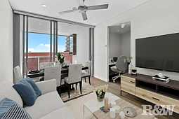 1027/16 Hamilton Place, Bowen Hills