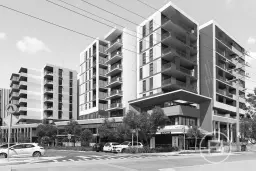 806/1 Olive York Way, Brunswick West